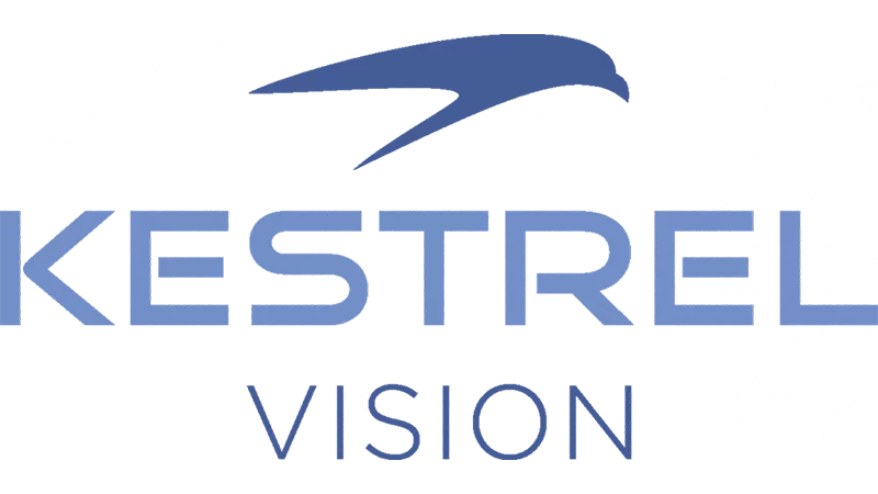 Kestrelvision
